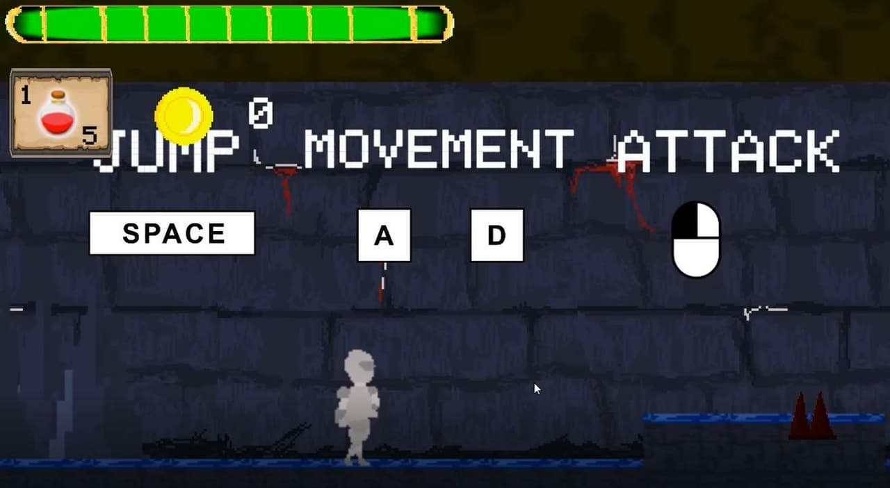 4LONE screenshot 2