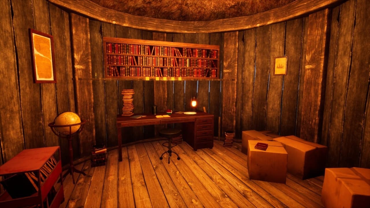 One Step After Fall screenshot 3