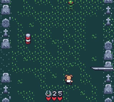 Survivor_30 screenshot 2