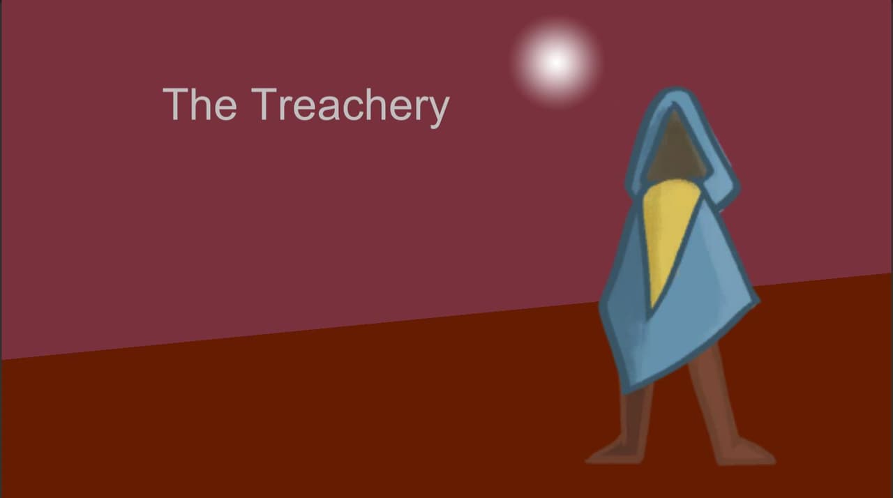 The Treachery screenshot 2