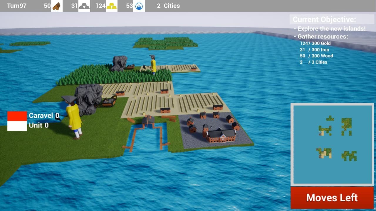 Green Camel Games screenshot 6