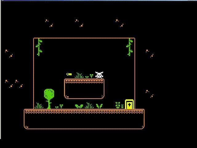 First Door Demo screenshot 2