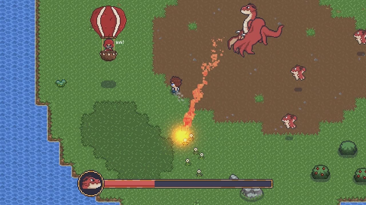 Book Quest screenshot 6