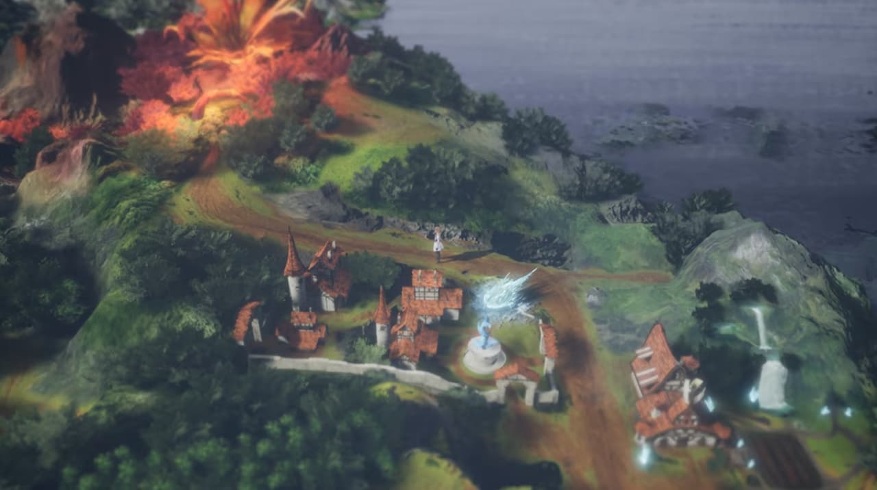 Harvestella screenshot 6