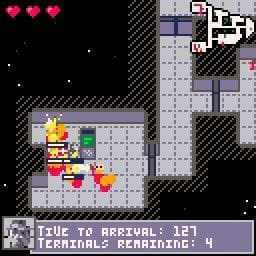 Craigs game made for GLOBAL GAME JAM 2020!