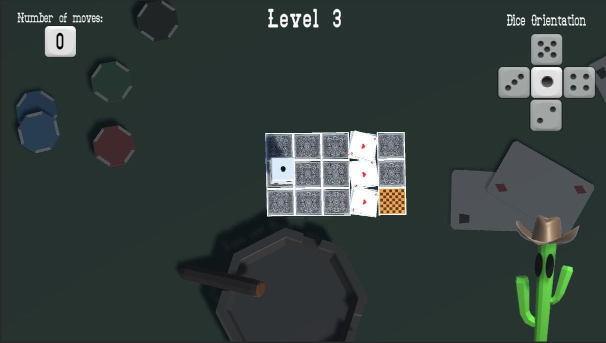 ONE UP (Konig Games) screenshot 4