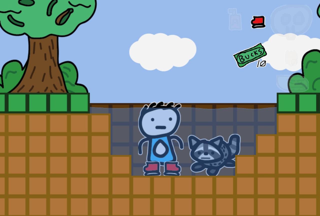 Remove That Raccoon! screenshot 4