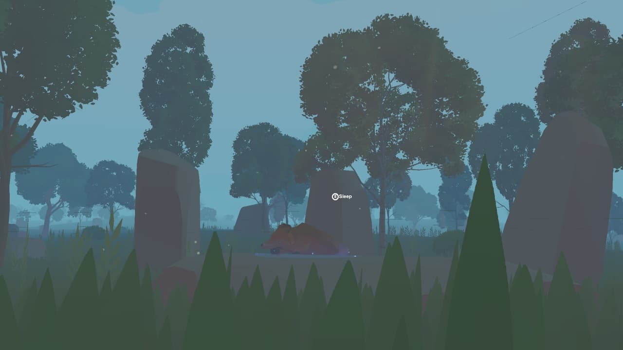 Lost Dream: Memories screenshot 5