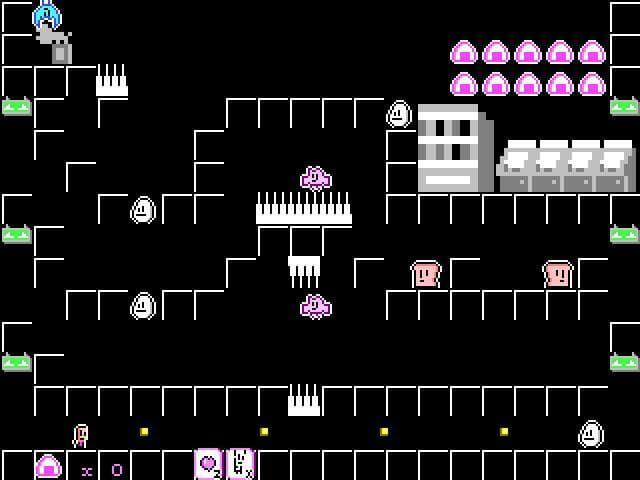 Me and (My) Cats Castle (MediBang) screenshot 2