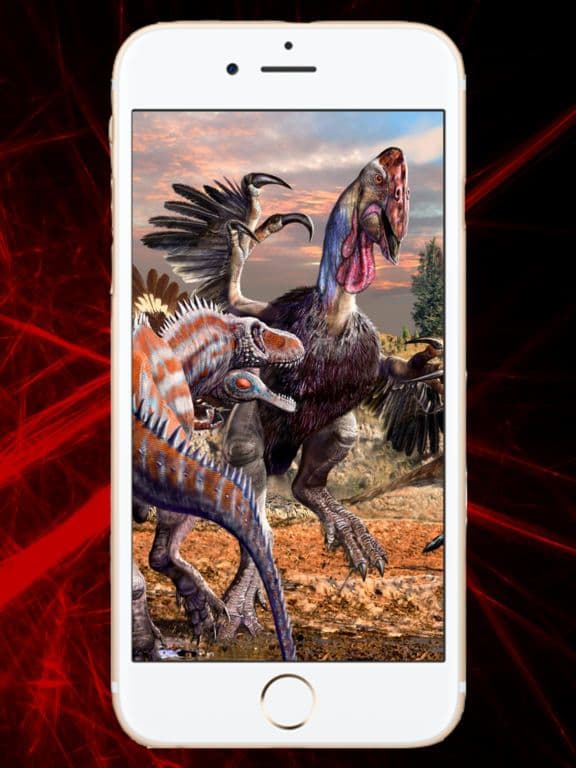 Lear Dinosaur Jurrasic, Kids Flashcards Game screenshot 6