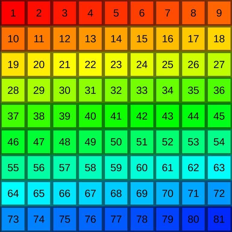 Slide Puzzle (Tacodog64)
