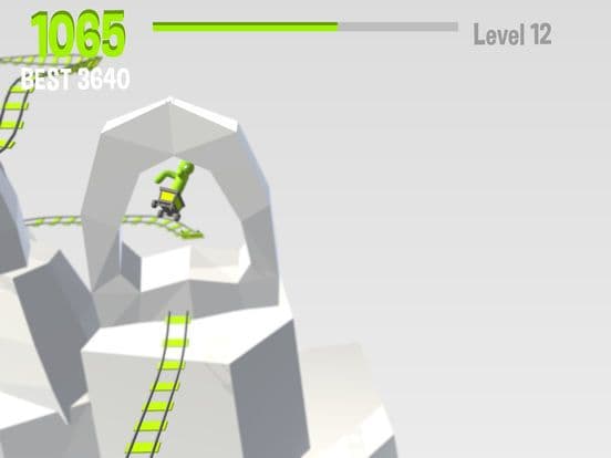 Tiny Loops screenshot 3