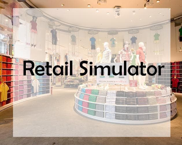 Retail Simulator