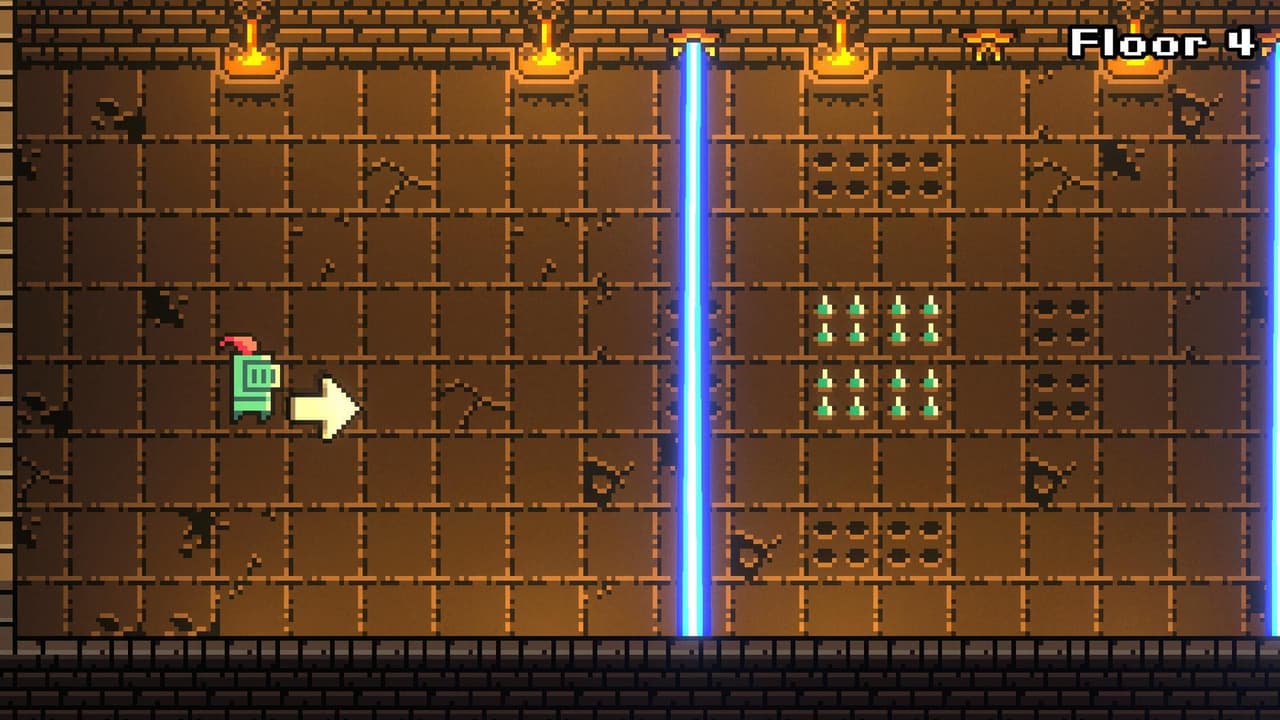 SPACEbar the game