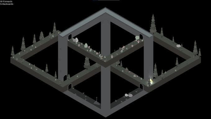 Saturation (Designated 28) screenshot 3