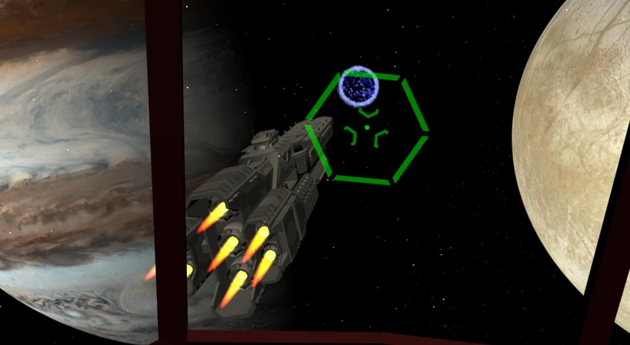 Ultimate God Angel Gigaforce EX screenshot 4