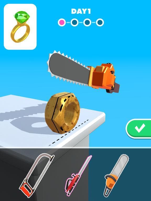 DIY Jewelry screenshot 2