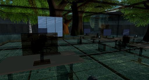 Glass Destruction screenshot 2
