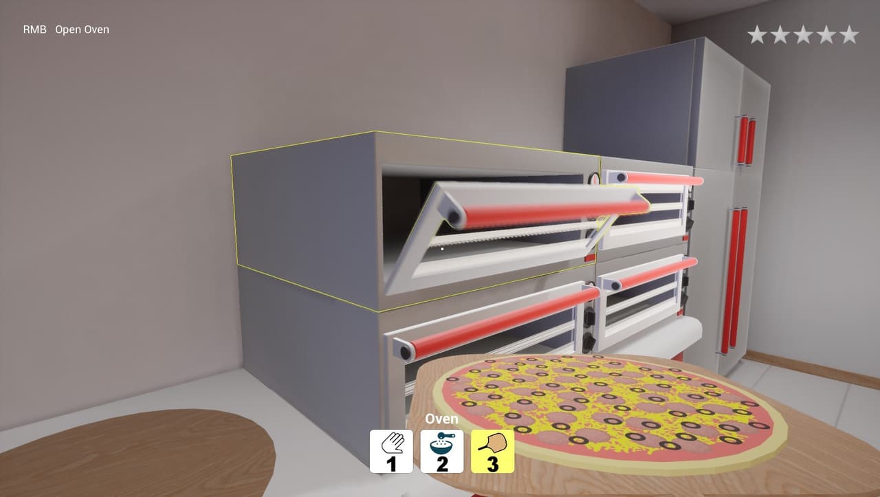 Fast Food Cook screenshot 3