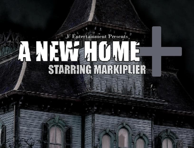 A New Home +