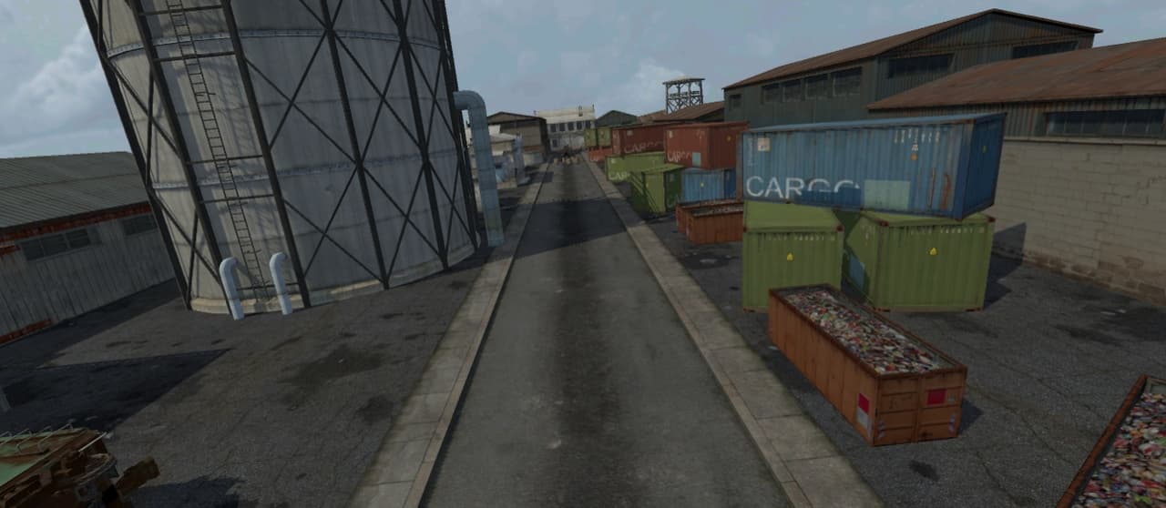 WarDedrox screenshot 3