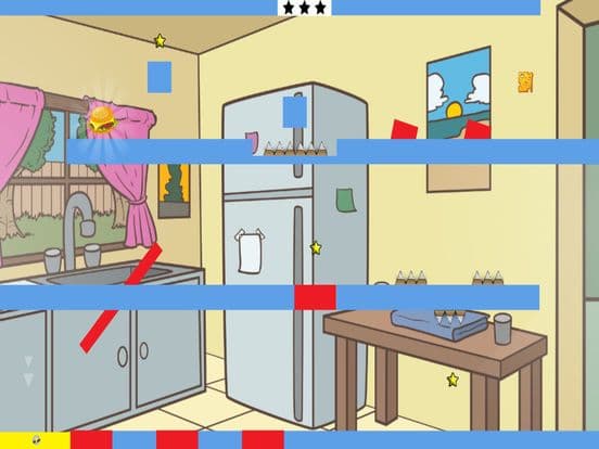 Cheese Ambition 2 screenshot 4