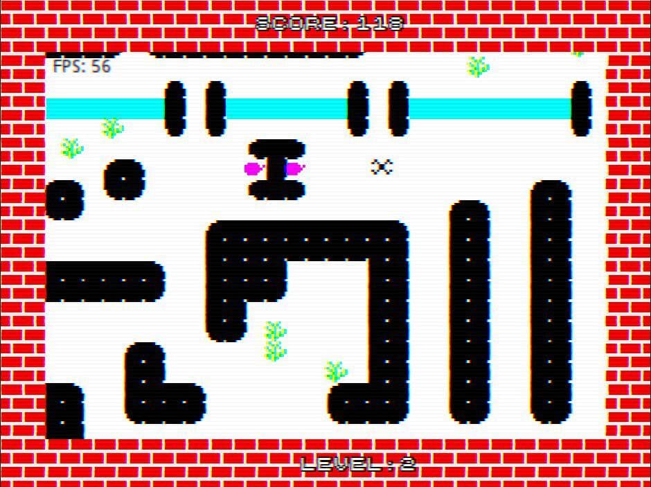 Multiplayer Splat! screenshot 3