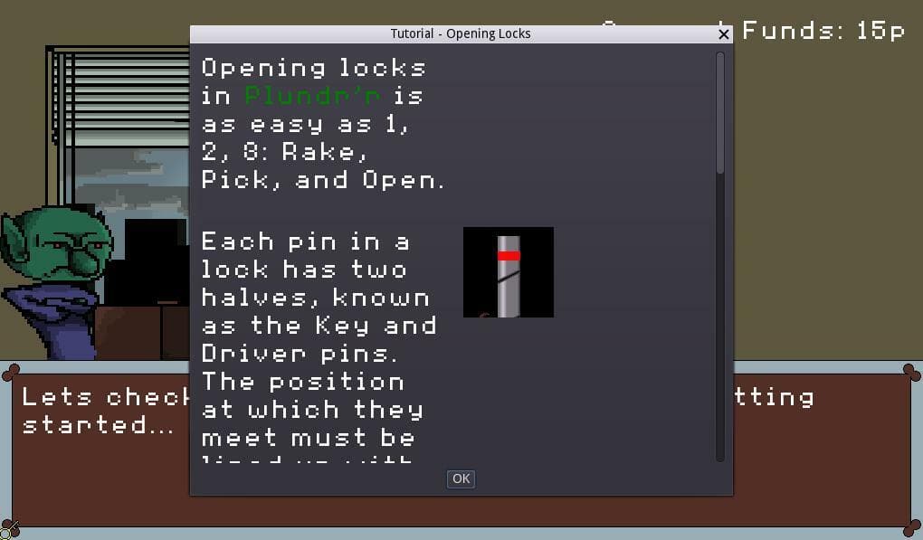 Plundrr screenshot 3