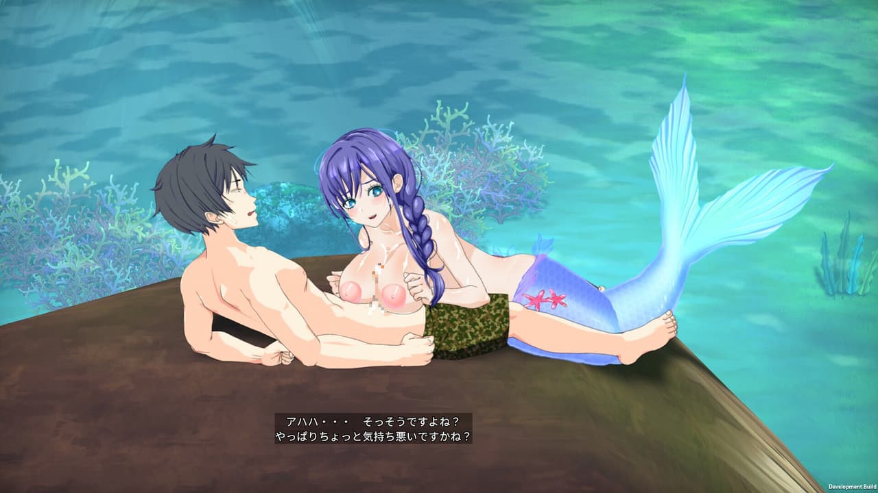 Mad Island screenshot 4