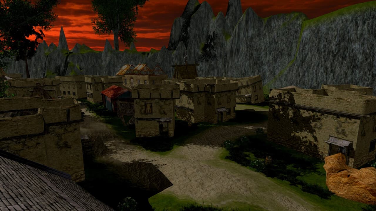 Day of Invasion: Reloaded screenshot 3