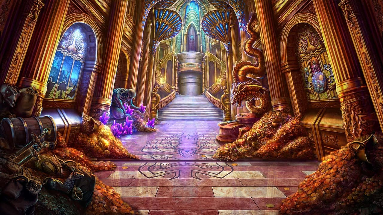 Artifex Mundi Ultimate Collection screenshot 5