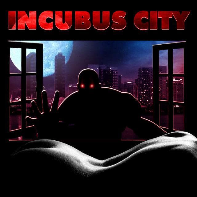 Incubus City screenshot 2