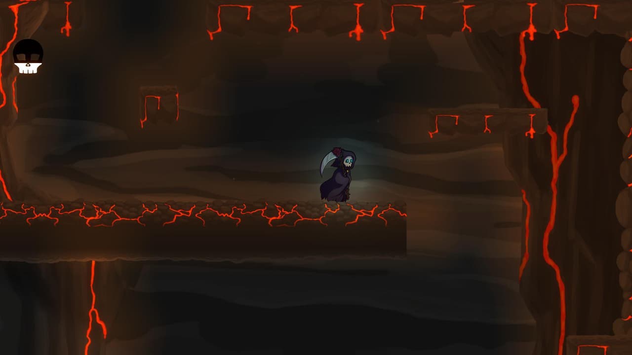 Reaper of the Valley (Prototype) screenshot 4