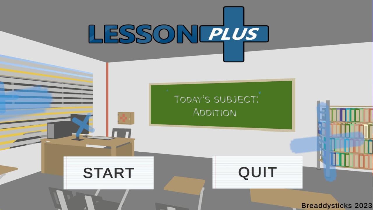 Lesson Plus screenshot 2