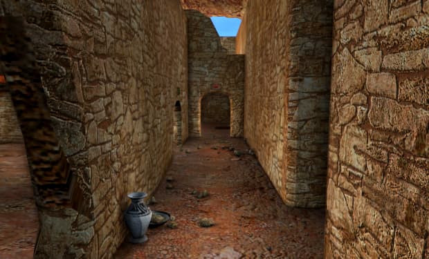 Nancy Drew: The Secret of Shadow Ranch screenshot 3