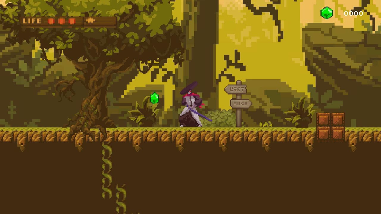Last Hope - 2D Game screenshot 4