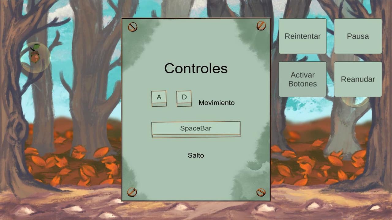 Aliwen screenshot 4