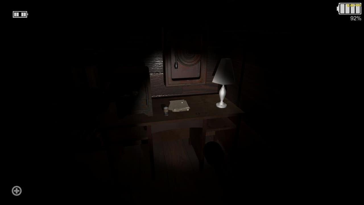 CapsulaHorror V2