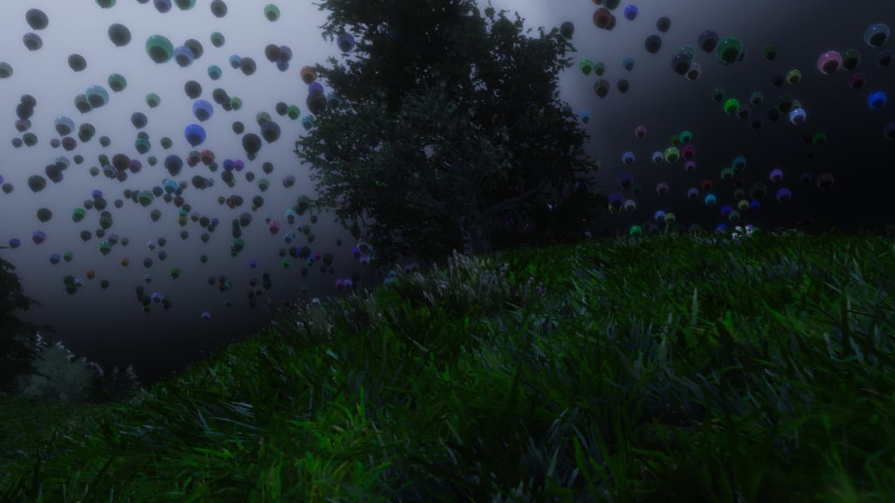 in my Dream screenshot 3