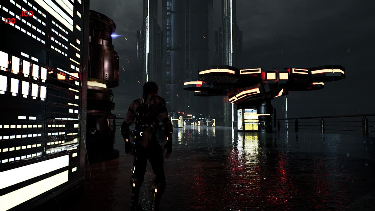 M87 screenshot 4