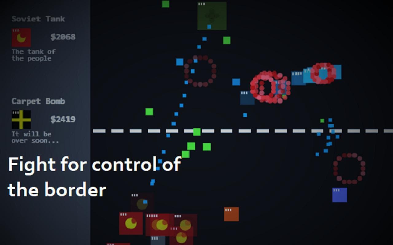 Block Assault screenshot 4