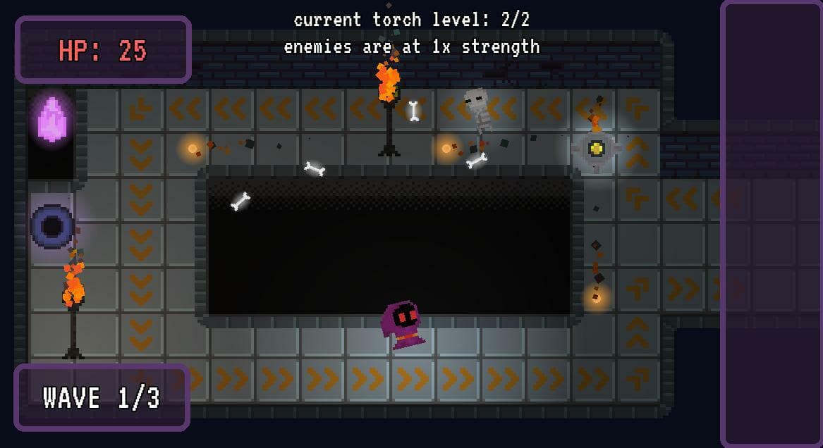 SPELL HELL