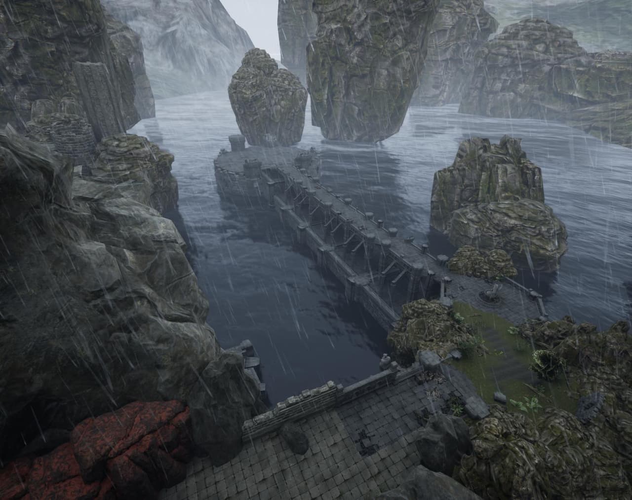 Souls Like Adventure screenshot 4