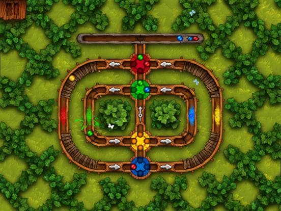 Woozzle Reborn screenshot 4