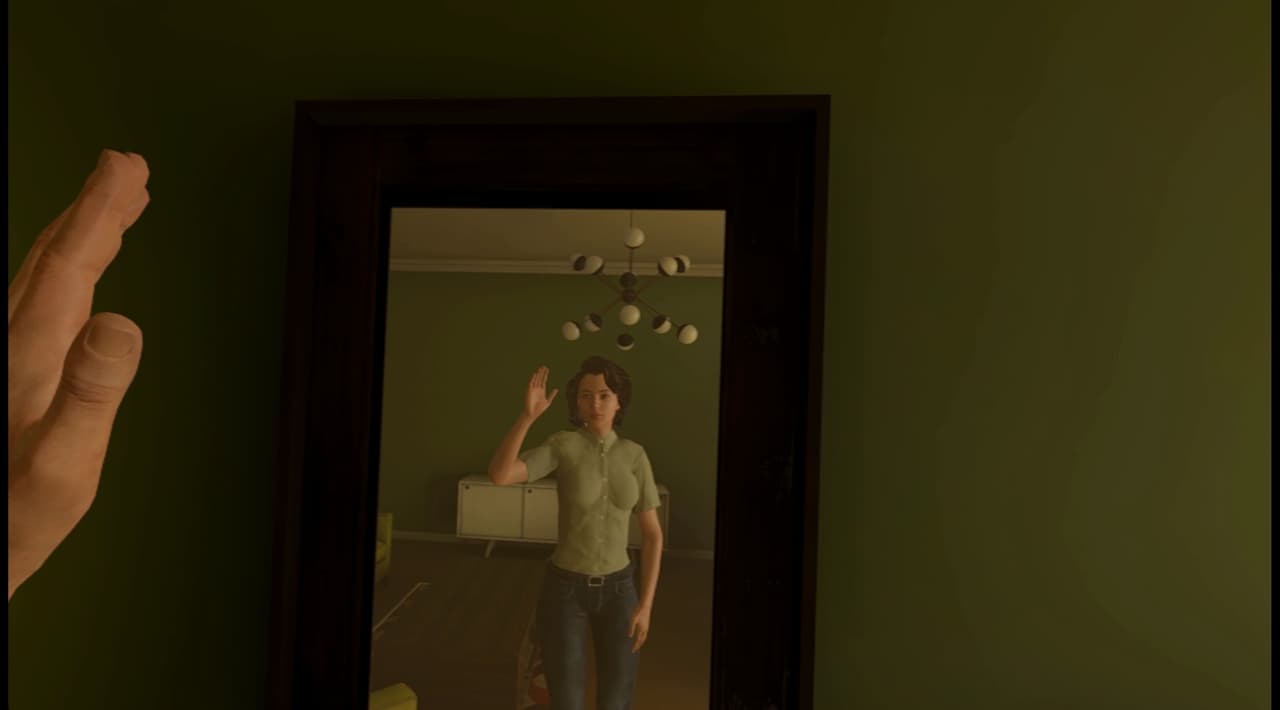 Humanity: First Woman In Space screenshot 4