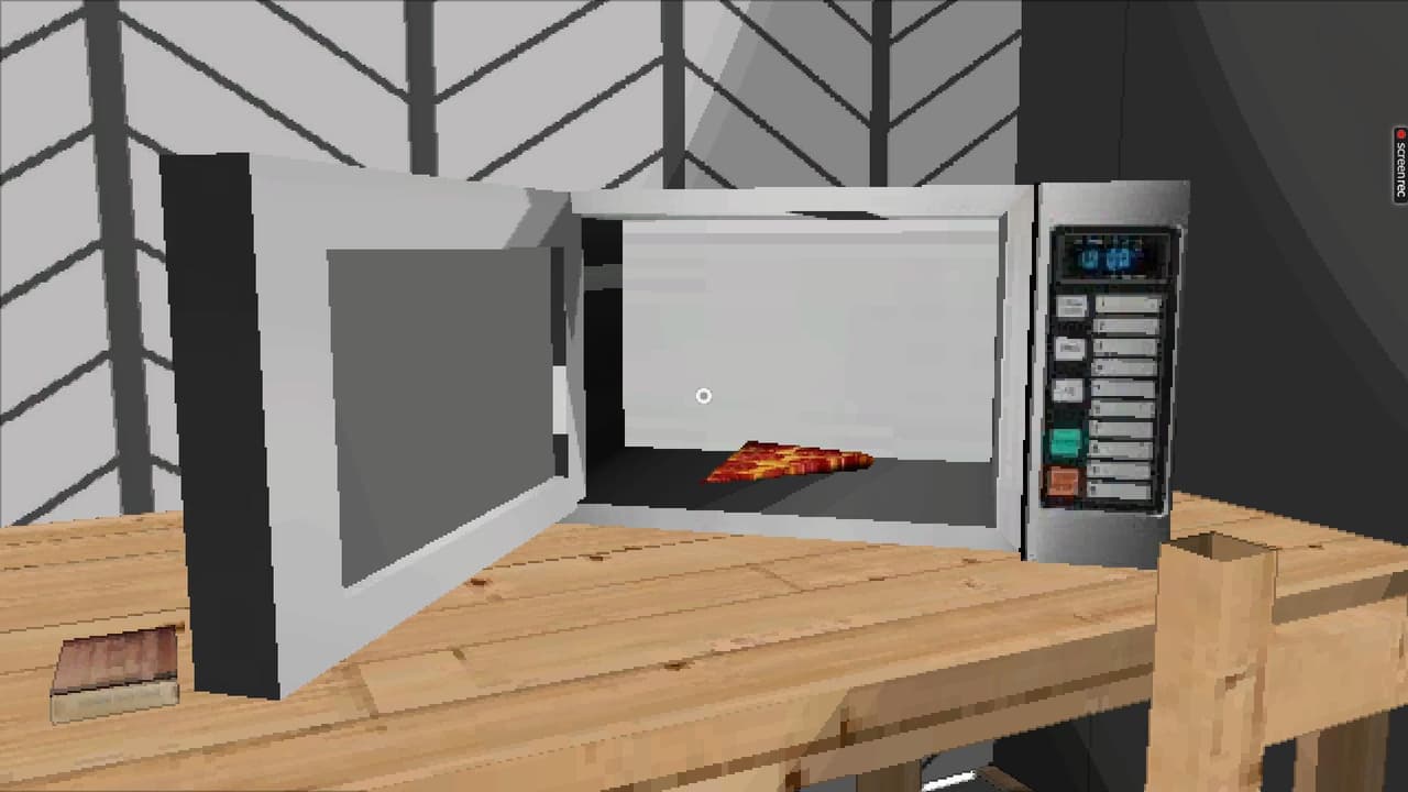 CANT SLEEP (babblegumsam) screenshot 2