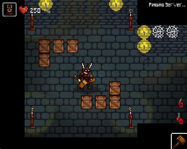 Dungeon Adventure Gang