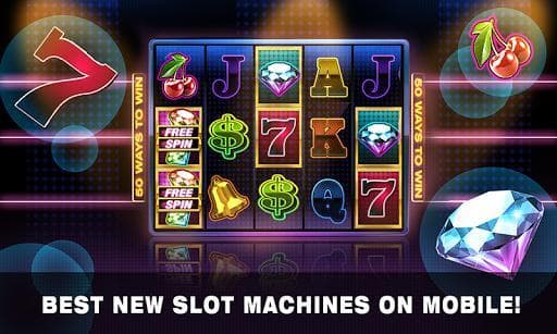 Slots Diamond Casino Ace Slots screenshot 4