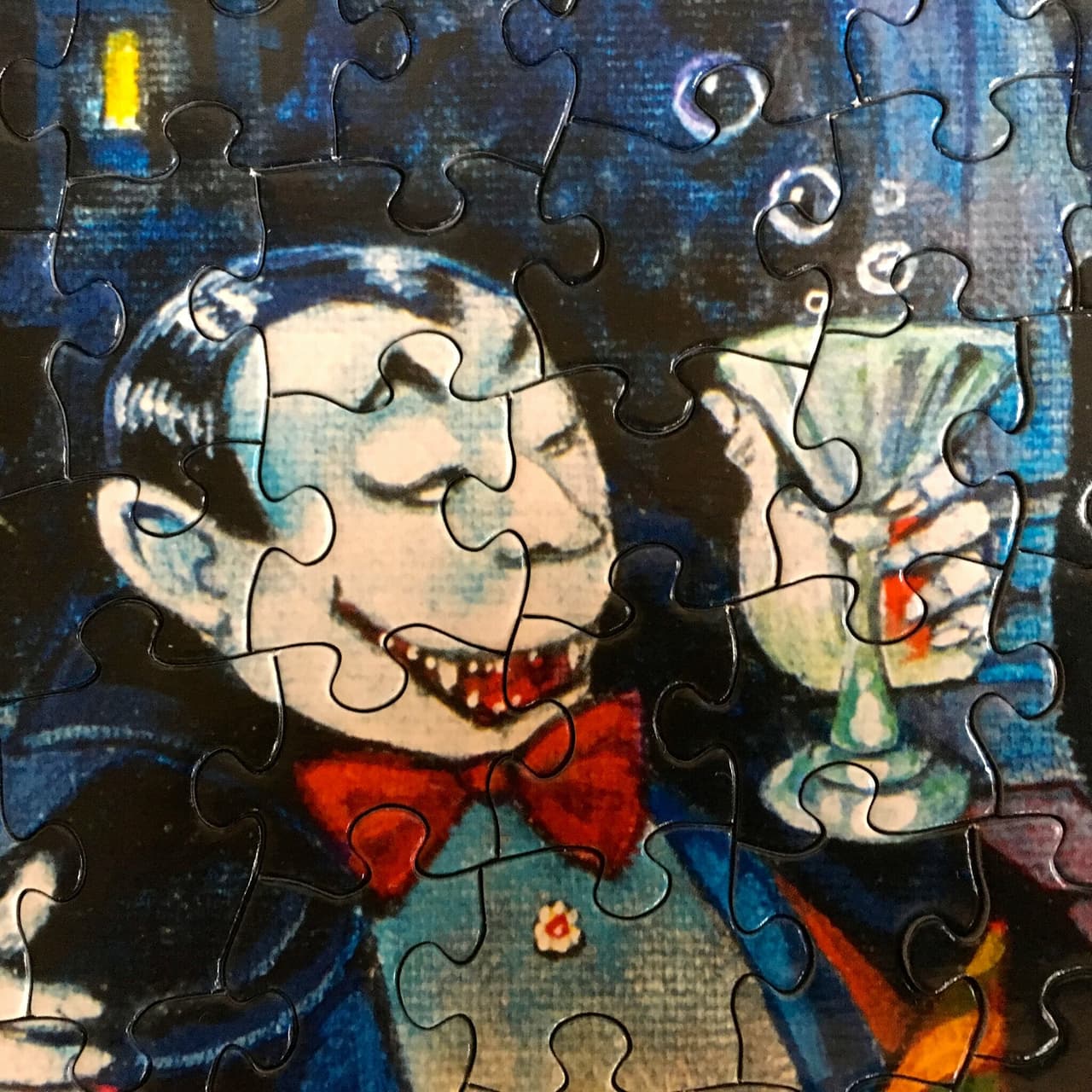 This Escape Room Sucks!