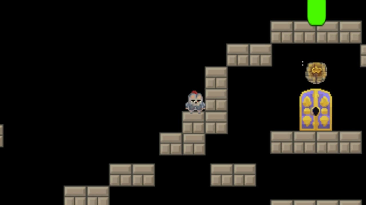 Save The Princess (winded_blues, LoortSoFt, BorisFromMurmansk, Laffyn)